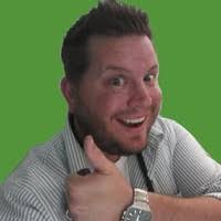 Daniel Puyau, CSP-PO