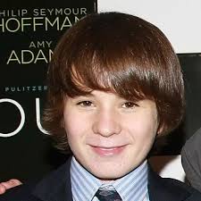 Ллойд Клей Браун