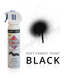 Cool Spray Paint Ideas That Will Save You A Ton Of Money Soft Fabric Spray Paint