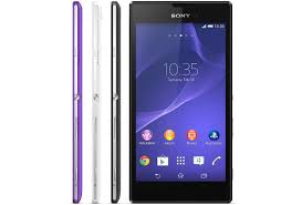Sony Xperia T3 vs Lava Iris 506Q: specs ...