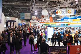 Bett or the bett show (formerly known as the british educational training and technology show) is a global series of education shows organised by hyve group marketing information technology in education.the flagship show is located in london, with satellite events in kuala lumpur, sao paulo and dubai. Bett Show Case Study Case Study