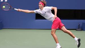Nike 2014 us open outfits. Us Open Live Naomi Osaka Alexander Zverev Beats Borna Coric In Quarter Finals Live Bbc Sport