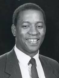 Marvin Thurman (1985)