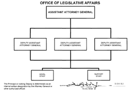 symbolic legislative branch organization chart 2019