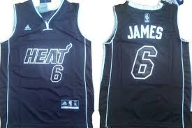Lebron james mix | career highlights ᴴᴰ. Miami Heat 6 Lebron James All Black With Heat Kids Jersey Athletic Tank Tops Kids Sports Black Kids