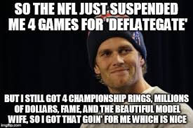 Deflategate Memes Gifs Imgflip