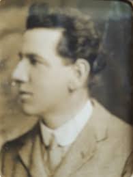 Portrait photos of people from Cairnmore area circa 1900s