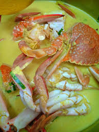Untuk itu, berikut kami senaraikan 10 resepi ketam pilihan ramai yang enak dan. Ketam Masak Lemak Cili Api