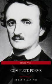 Edgar Allan Poe: Complete Poems (Eireann Press) by Edgar Allan Poe, Eireann  Press