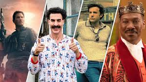 A legjobb filmek, amiket magyarul is nézhetsz az Amazon Prime-on! - Mafab.hu