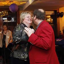 Around Town: New Year's Eve