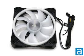 Built on the pioneering kiaro! Corsair Icue Ql120 Rgb Review Page 2 Of 4 Aph Networks
