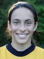 2008 Field Hockey Roster