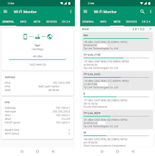 Wifi monitor pro is a powerful network monitor that helps you to watch the state of wifi networks by gathering data about its . Wi Fi Monitor Apk Download For Android Latest Version 1 5 2 Ru Andr7e Wifimonitor