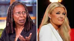 Fact Check: Digging into rumor Whoopi Goldberg lashed out at Erika Kirk