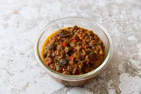 Epingle Sur Comidas Con Verduras