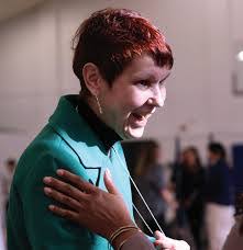 Aileen Ng's Instagram, Twitter & Facebook