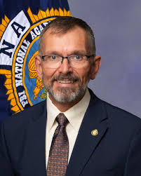 HCSO Chief Deputy Allen Branum Officially Retires Hamilton County, TN