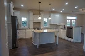 Beracah Homes Greenwood Model Kitchen Kitchen Inspirations Kitchen Models Kitchen