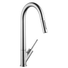 This particular faucet offered by moen is one of the most popular currently found on the market and after our rigorous testing, it was not difficult to see why. Hansgrohe Kitchen Faucets Reviews 2021 Only The Best Picks