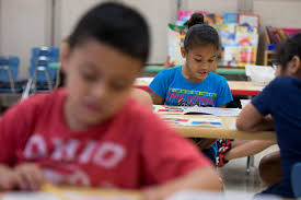 White students aren't going to be majority in schools