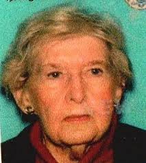 Patricia Pomphrey Obituary