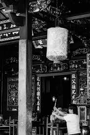 The cheng hoon teng temple. Malaysia Cheng Hoon Teng Temple Is A Chinese Temple Photo With Essay By Tetsu Ozawa