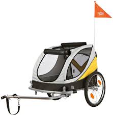 Trixie Hunde Fahrradanhanger 78x78x86 150 Cm Otto