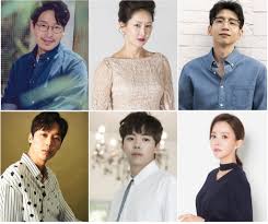 Kim so yeon said, i felt so terrible, i really didn't know what to do. Lee Ji Ah Kim So Yeon Eugene And More To Join In New Drama Penthouse Zapzee
