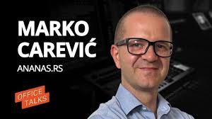 Ananas.rs kreće u regionalno širenje (Marko Carević)