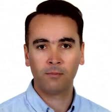 Mohsen SHEYKHLOUVAND