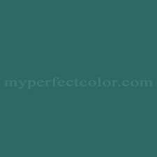 Sherwin Williams Sw6481 Green Bay