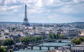Business france, which supports the international development of the french economy, has set up an information service for international talents and their families. France Opened For Tourism To U S And Other 26 Countries From The End Of June