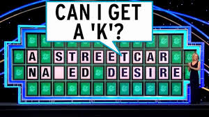 Find all answers & solutions to your wheel of fortune puzzles! Top 10 Wheel Of Fortune Puzzle Fails Watchmojo Com