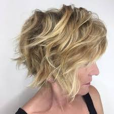 As much as you love your hair, there are times when it is essential to cut down how much time you spend on your hair. 33 Youthful Hairstyles And Haircuts For Women Over 50 In 2021