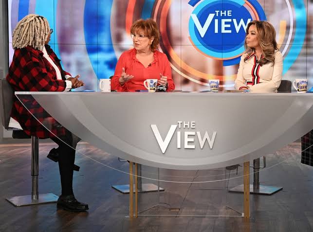Joy Behar's The View Absence Explained