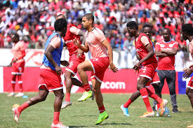 For faster navigation, this iframe is preloading the wikiwand page for category:simba fc players. Official Simba Sports Starting Xi Against Namungo Fc In Fa Cup Final