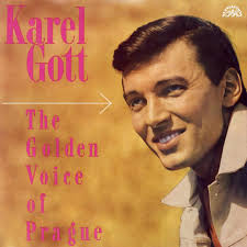 Od roku 2011 byl jejím partnerem rapper patrik rytmus vrbovský, v březnu 2018. Fang Das Licht From Karel Gott Darinka Rolincova By Karel Gott