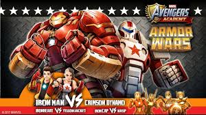 Marvel avengers academy mod apk + unlimited money and gems,marvel avenger academy is an action game which requires the player to use their . Marvel Avengers Academy 1 17 1 Mod Free Store Instant Action Free Upgrade Apk Downloadanddroid