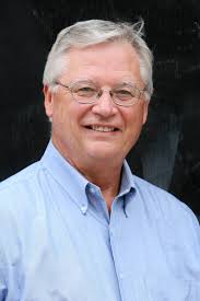 Tinsley column: The Christmas journey