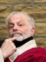 DECK THE HALLS by Tim Phillips