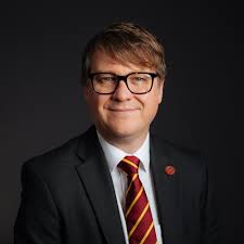 Who we are — Union Mission