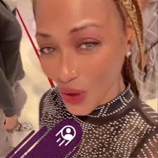 Dawsolene McAllister Burrel