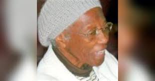 Mary Ella Mitchell Obituary