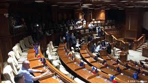 Potrivit comisiei electorale centrale (cec), până ieri la amiază au fost centralizate 99,39% din procesele. LoviturÄ De Stat In Republica Moldova Moldova Dw 08 06 2019