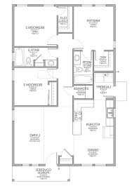 Fresh 3 Bedroom House Plans With S Ideas House Generation Bungalow Floor Plans Bedroom House Plans Three Bedroom House Plan