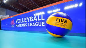 Mañana jueves comienza a disputarse el segundo weekend de la vnl en italia, y nicolás sánchez ya se sumó al grupo de 9 jugadores disponibles para el e. Worldofvolley Volleyball Nations League 2021 How The Competition Will Look Like In The Bubble