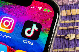 Im video erklären jugendliche ihre nutzungsweise. Tiktok For Business Tiktok Launcht Neue Marketinglosung
