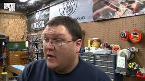 Green Mountain Sporting Goods, Irasburg, Vermont