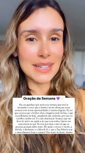 ., ., ., Oração da semana